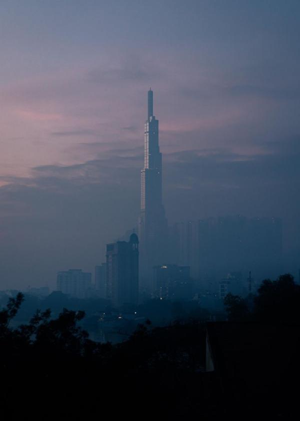 大江大河之岁月如歌