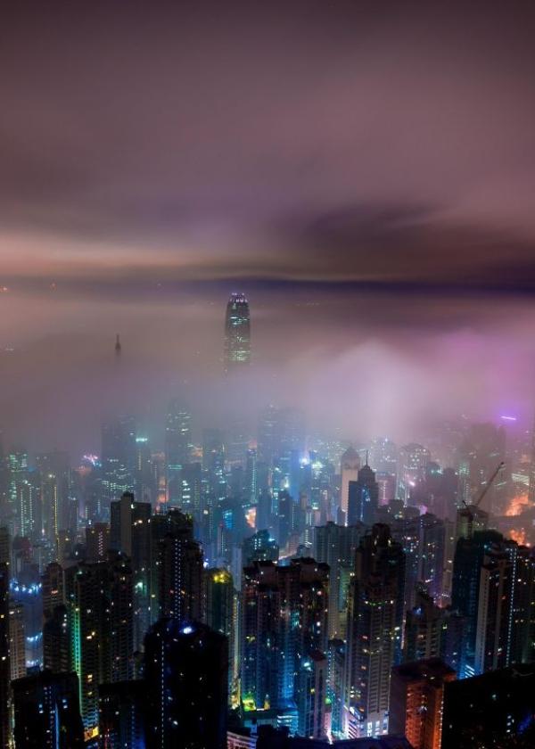 恋爱不可抗力